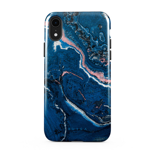 Blue Lagoon - iPhone SE (2020) Case 9