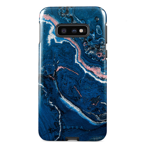 Blue Lagoon - Samsung Galaxy Note 9 Case 9