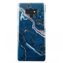 Blue Lagoon - Samsung Galaxy Note 9 Case