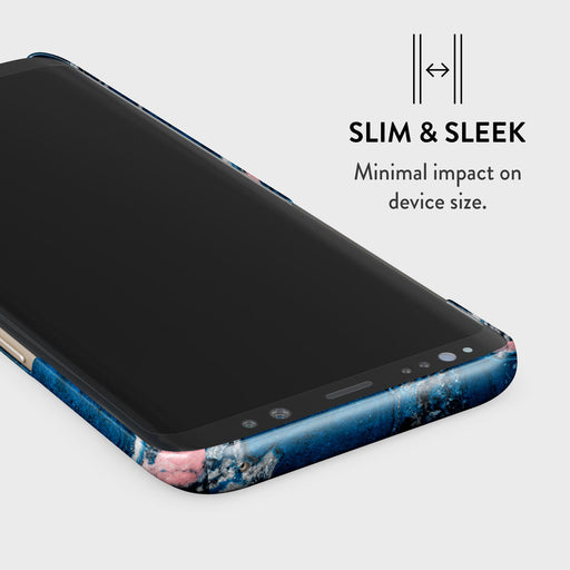 Blue Lagoon - Samsung Galaxy Note 9 Case 4