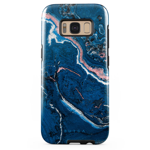 Blue Lagoon - Samsung Galaxy A71 4G Case 9