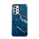 Blue Lagoon - Samsung Galaxy A33 Case