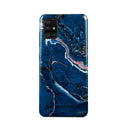 Blue Lagoon - Samsung Galaxy A71 4G Case 5