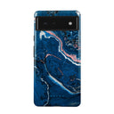 Blue Lagoon - Google Pixel 6a Case 1