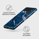 Blue Lagoon - Google Pixel 6a Case 3