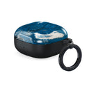Blue Lagoon - Samsung Galaxy Buds 2 Case 1