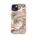Cappuccino - iPhone 13 Case