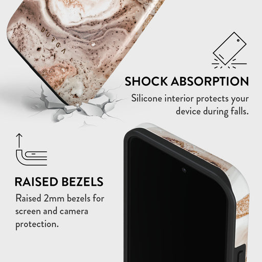 Cappuccino - iPhone 13 Pro Max Case 8