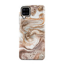 Cappuccino - Samsung Galaxy A12 4G Case 5