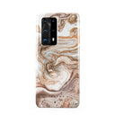 Cappuccino - Huawei P40 Pro Plus Case 1