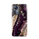 Purple Skies - Marble Xiaomi 12 Case