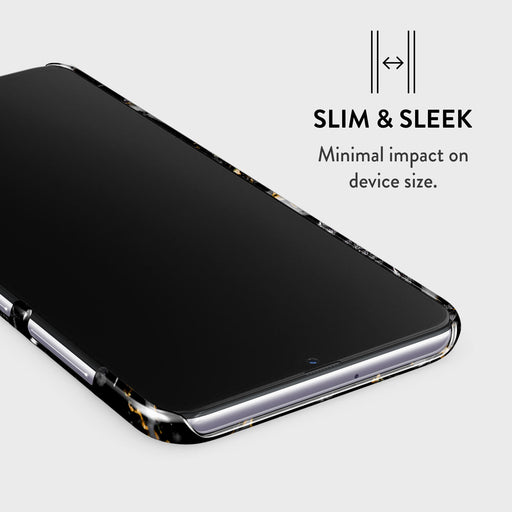 Make A Wish - Gold Marble Samsung Galaxy A32 5G Case 4