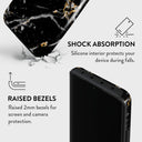 Make A Wish - Gold Marble Xiaomi 13 Pro Case 4