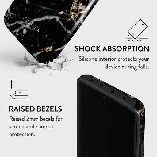 Make A Wish - Gold Marble Xiaomi 13 Pro Case 4