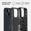 Starry Night - Stars iPhone 14 Case 6