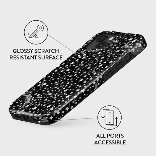 Starry Night - Stars iPhone 14 Case 7