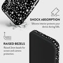 Starry Night - Stars iPhone 14 Case 8