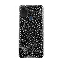 Starry Night - Stars Samsung Galaxy A21s 4G Case