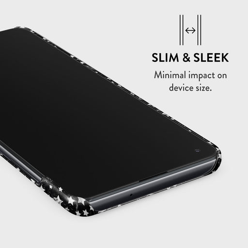 Starry Night - Stars Samsung Galaxy A21s 4G Case 4