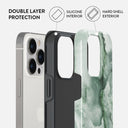 Pistachio Cheesecake - Green iPhone 13 Pro Max Case 6