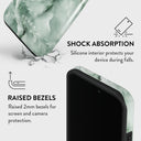 Pistachio Cheesecake - Green iPhone 13 Pro Max Case 8