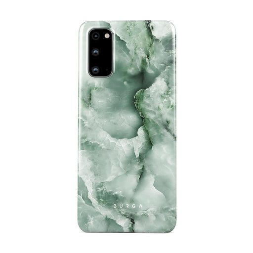 Pistachio Cheesecake - Green Samsung Galaxy S20 4G / 5G Case 1