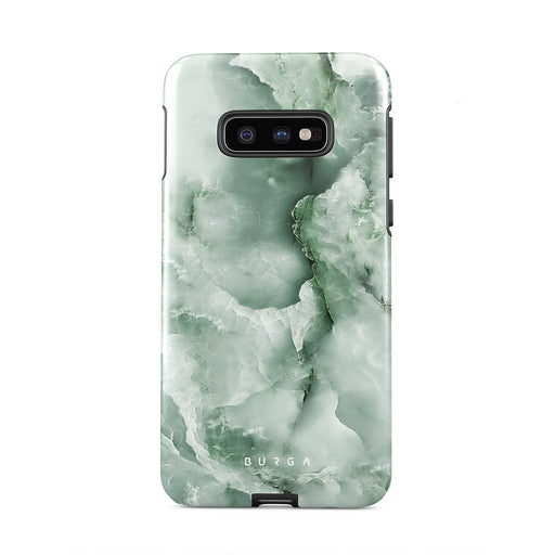 Thin Fit Samsung Se10 Case Pistachio Cheesecake Green Samsung