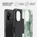 Pistachio Cheesecake - Green Xiaomi 11 Lite 5G NE Case 2