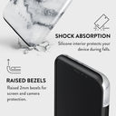 White Winter - Classy Marble iPhone 11 Pro Case 8