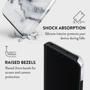 White Winter - Classy Marble Xiaomi 13 Lite Case 4
