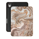 Cappuccino - iPad Mini 8.3 (A17 Pro/6th Gen) Case 1