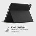 Northern Lights - Marble iPad 9.7 (6th/5th Gen) Case 5