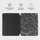 Starry Night - Stars iPad Pro 12.9 (4th/3rd Gen) Case 3