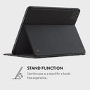 Starry Night - Stars iPad Pro 12.9 (4th/3rd Gen) Case 5