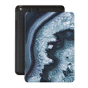 Frozen Lake - Gray Marble iPad Mini 7.9 (5th Gen) Case 1
