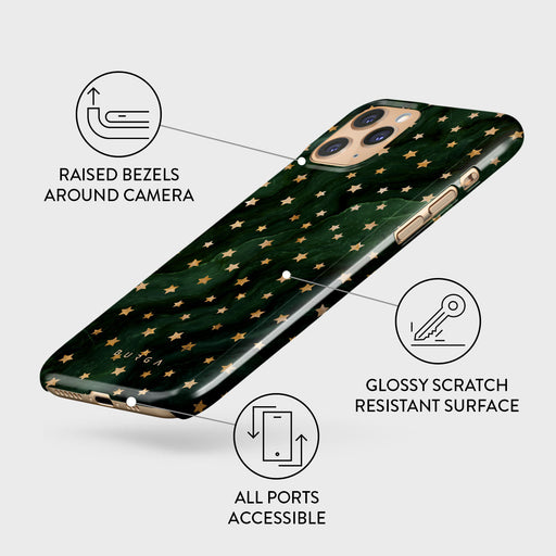 Prince Charming - Stars iPhone 11 Pro Case 3