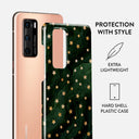 Prince Charming - Stars Huawei P40 Case 2