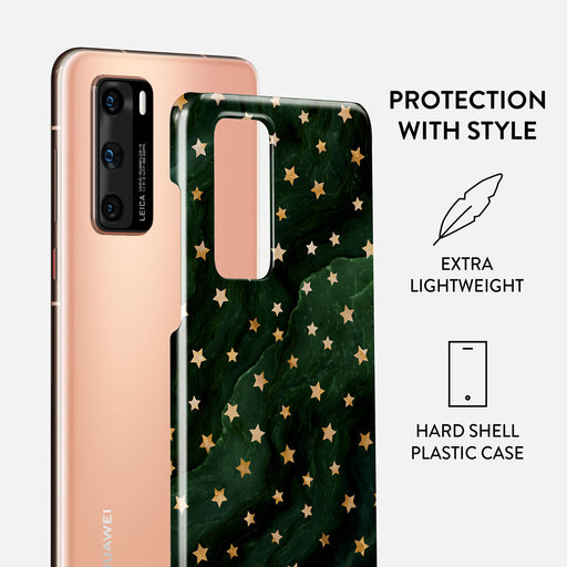 Prince Charming - Stars Huawei P40 Case 2