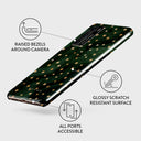 Prince Charming - Stars Huawei P40 Case 3