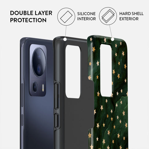 Prince Charming - Stars Xiaomi 13 Lite Case 2