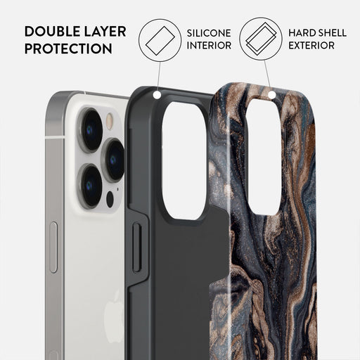 Enchanted Mirror - Marble iPhone 13 Pro Max Case 6