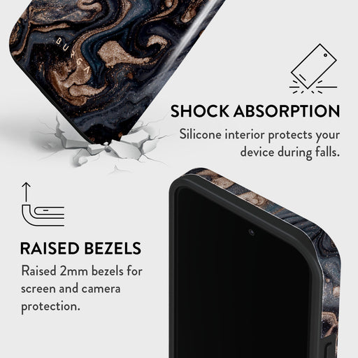 Enchanted Mirror - Marble iPhone 13 Pro Max Case 8