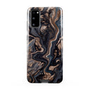Enchanted Mirror - Marble Samsung Galaxy S20 FE 4G / 5G Case