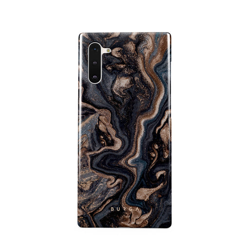 Enchanted Mirror - Marble Samsung Galaxy Note 10 Case 1