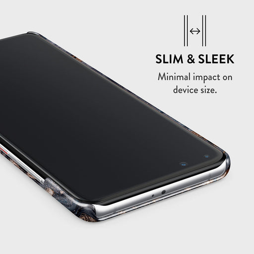 Enchanted Mirror - Marble Huawei P40 Pro Plus Case 4
