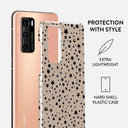 Sparkling Tiara - Stars Huawei P40 Case 2