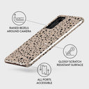 Sparkling Tiara - Stars Huawei P40 Case 3