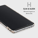 Sparkling Tiara - Stars Huawei P40 Case 4