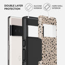 Sparkling Tiara - Stars Google Pixel 6 Pro Case 2