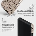 Sparkling Tiara - Stars Google Pixel 6 Pro Case 4